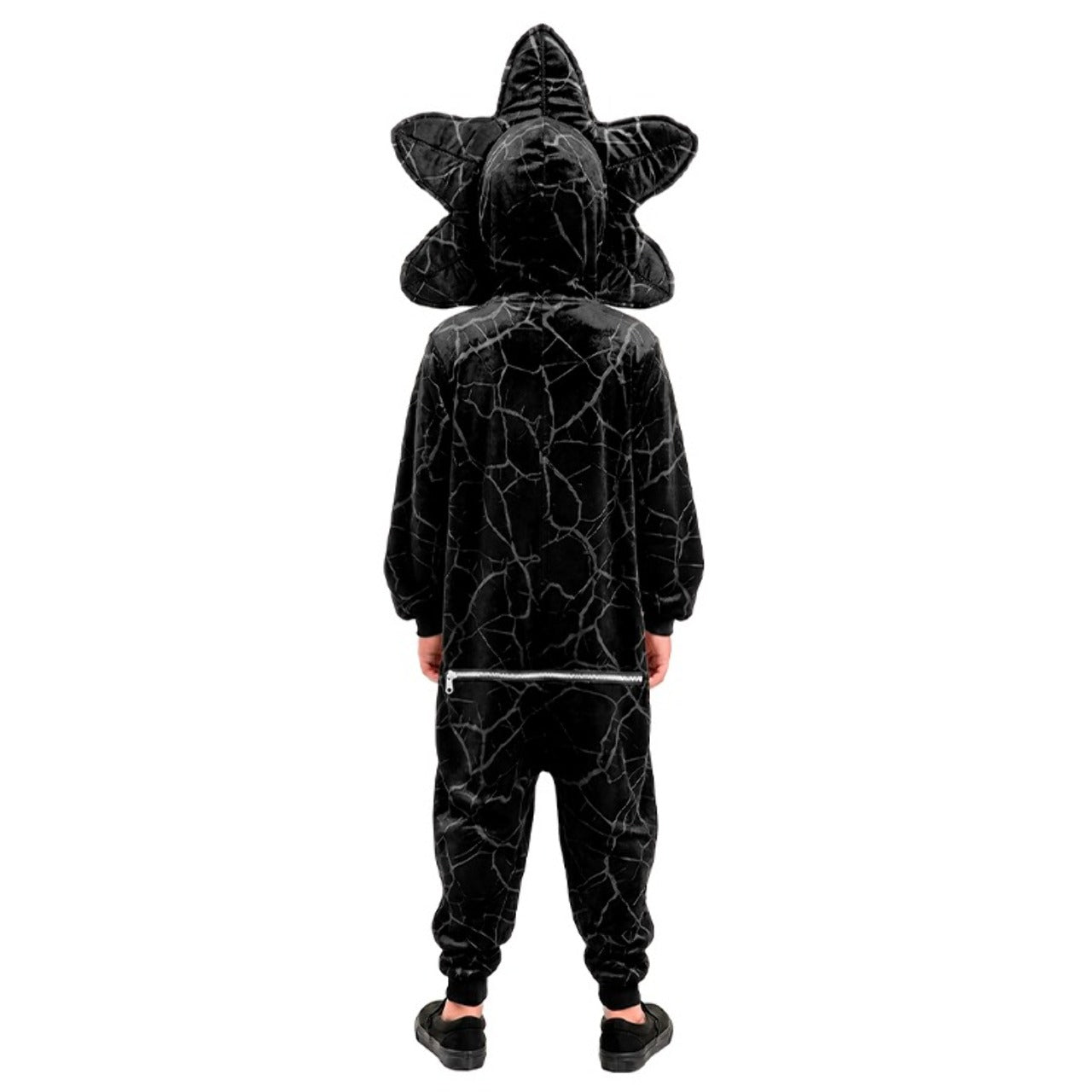 Disfraz de Flor Demogorgon Stranger infantil