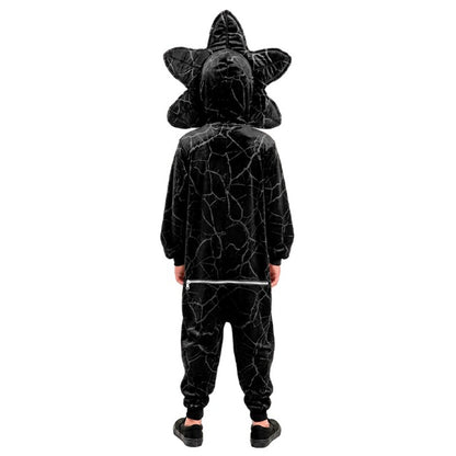 Disfraz de Flor Demogorgon Stranger infantil