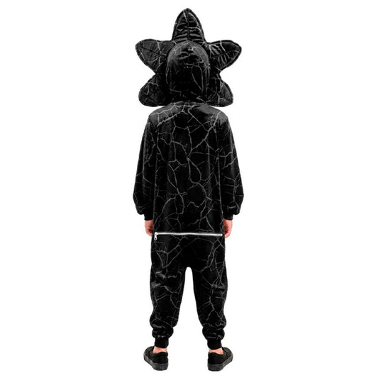 Disfraz de Flor Demogorgon Stranger infantil