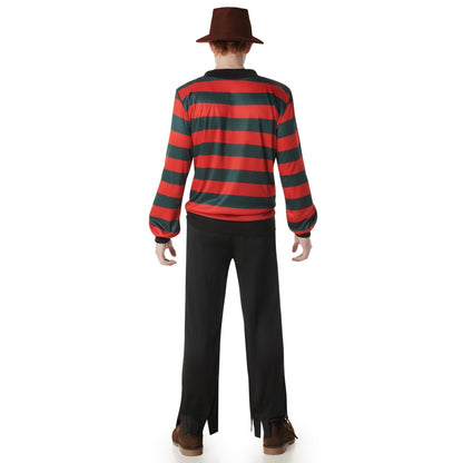 Disfraz de Freddy Krueger para hombre