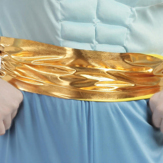 Disfraz de Genio para hombre