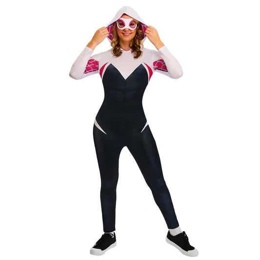 Disfraz de Ghost Spider™ Classic para mujer