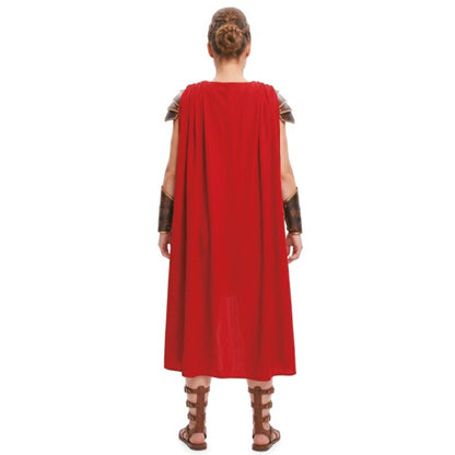 Disfraz de Gladiadora Ludia para mujer