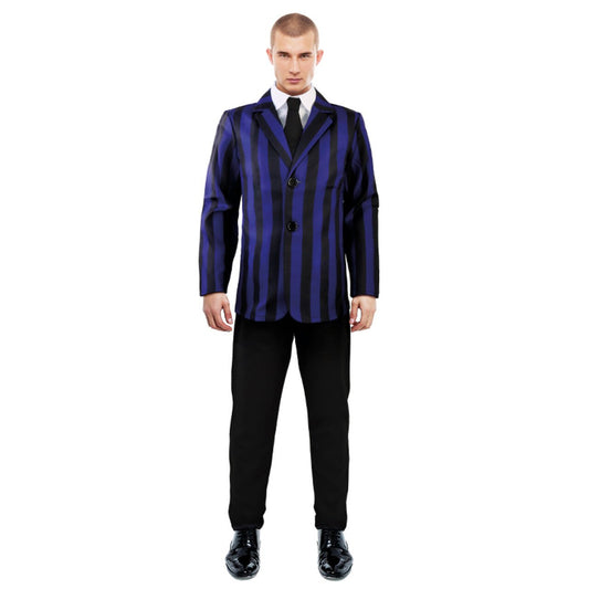 Disfraz de Uniforme Siniestro para hombre