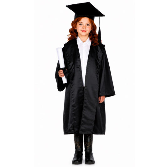 Disfraz de Graduado Universitario infantil