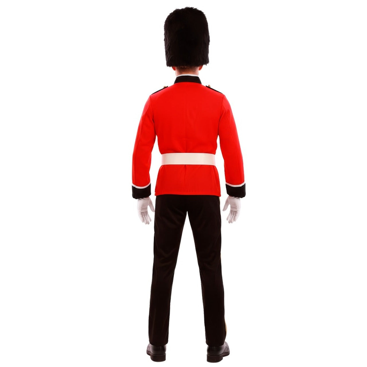 Disfraz de Guardia Inglesa Buckingham para adulto