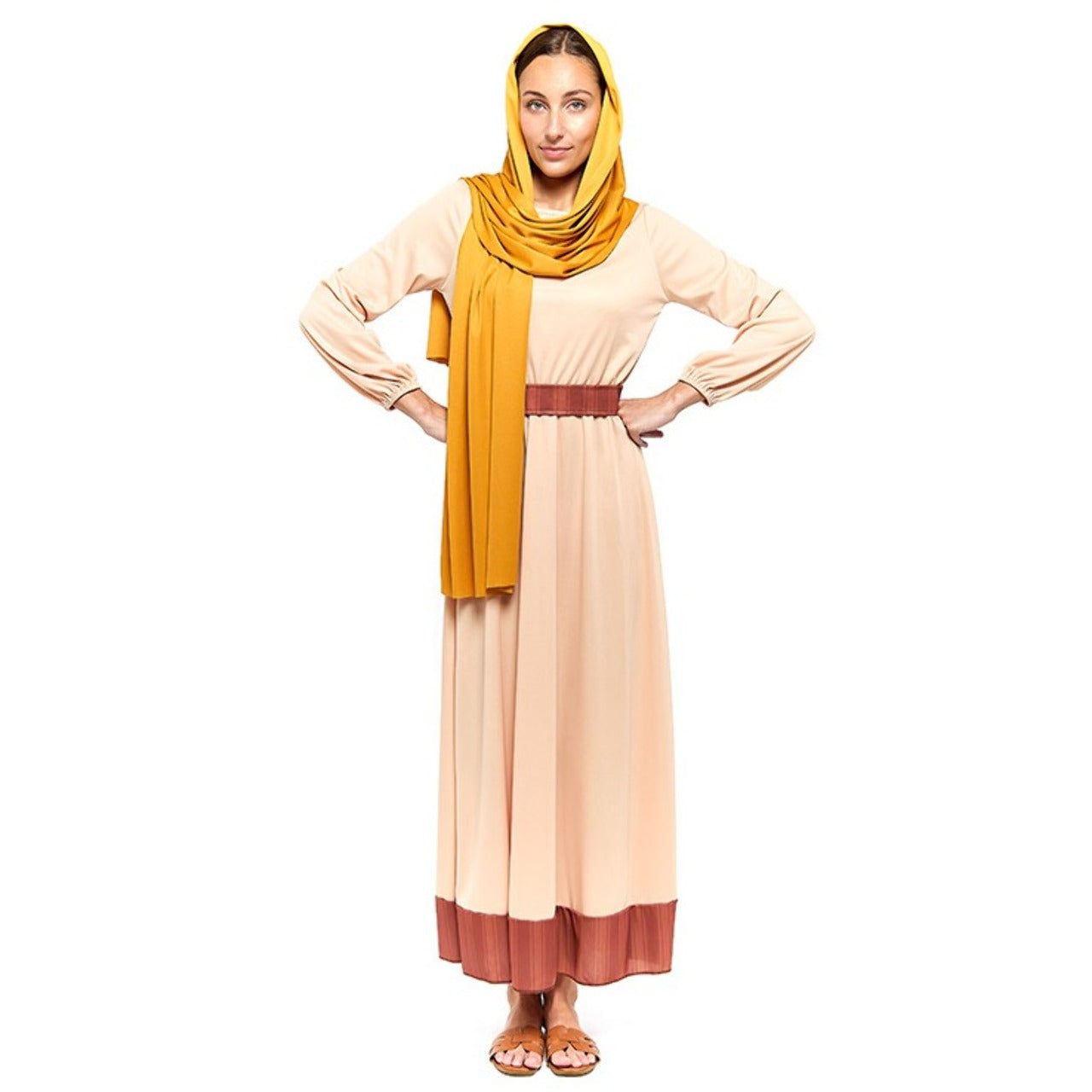 Disfraz de Hebrea Salomé para mujer
