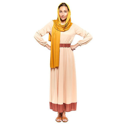 Disfraz de Hebrea Salomé para mujer