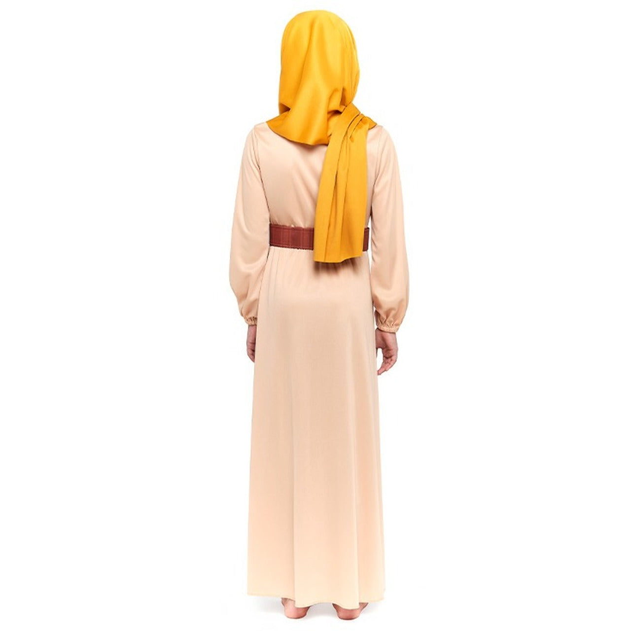 Disfraz de Hebrea Salomé para niña