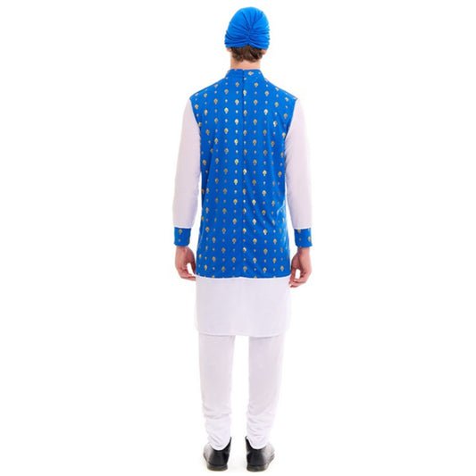 Disfraz de Hindú Anil para hombre