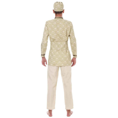 Disfraz de Hindú Hari para hombre