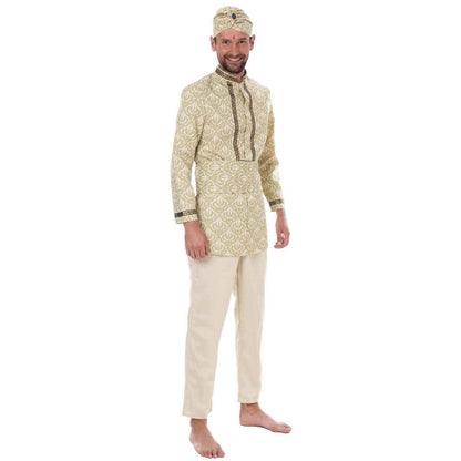 Disfraz de Hindú Hari para hombre
