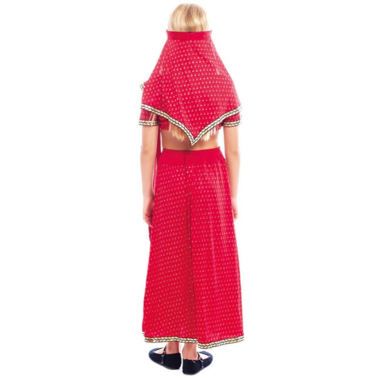 Comprar online Disfraz de Hindú Sheila para niña