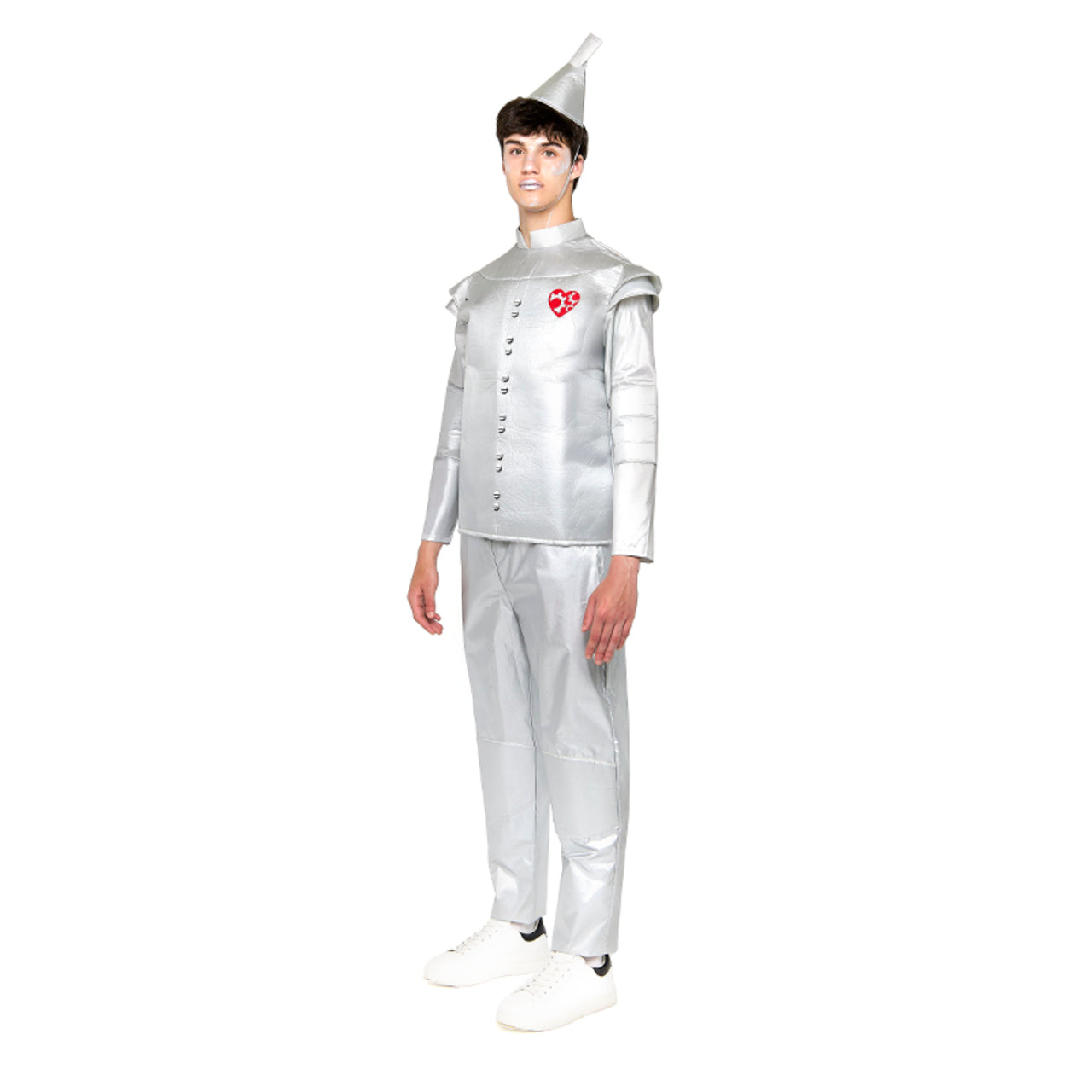 Disfraz de Hombre Hojalata Oz para hombre