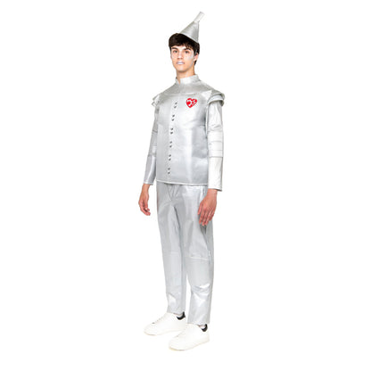 Disfraz de Hombre Hojalata Oz para hombre
