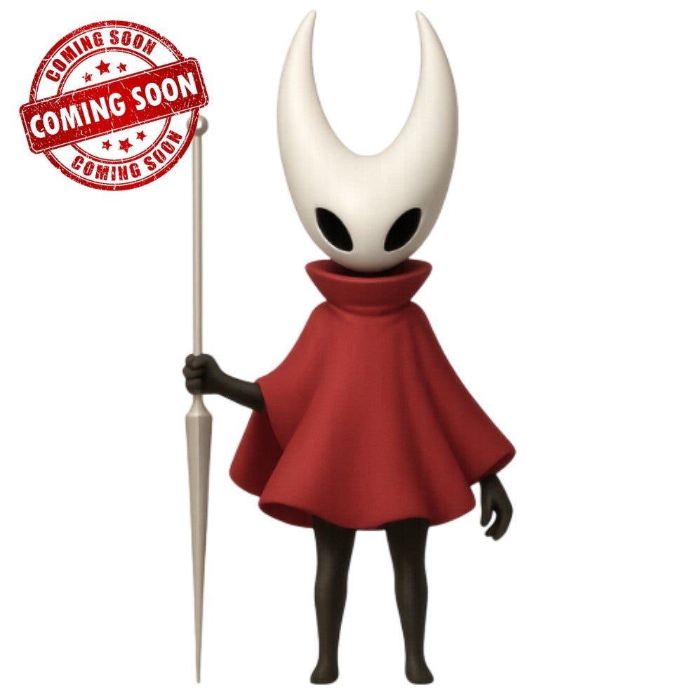 Disfraz de Hornet Silksong para adulto