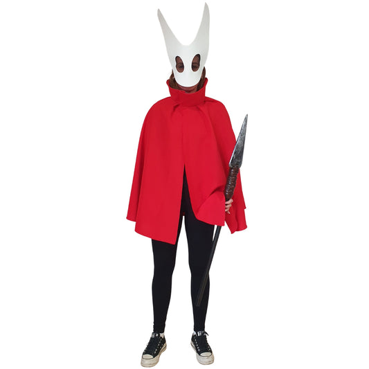 Disfraz de Hornet Silksong para adulto