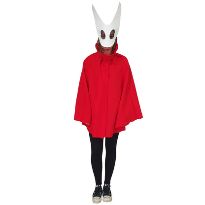 Disfraz de Hornet Silksong para adulto