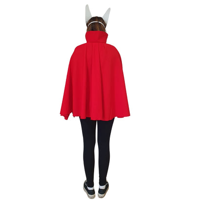 Disfraz de Hornet Silksong para adulto