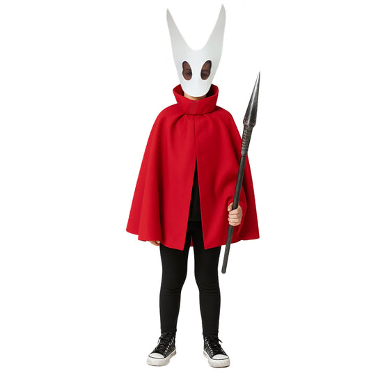 Disfraz de Hornet Silksong infantil