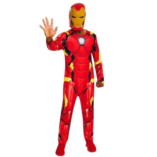 Disfraz de Iron Man™ Classic para adulto