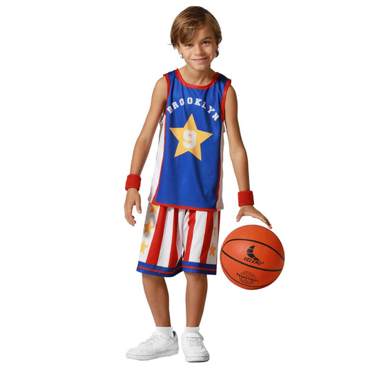 Disfraz de Jugador Baloncesto infantil