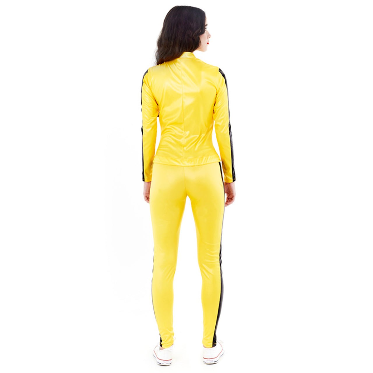 Disfraz de Kill Bill Vengadora para mujer