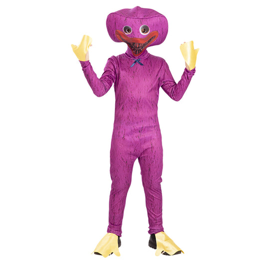 Disfraz de Kissy Missy infantil