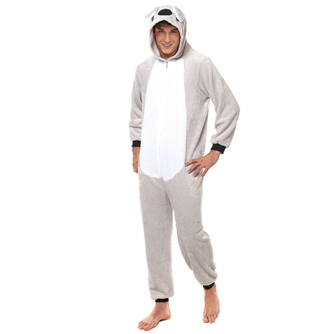 Disfraz de Koala para adulto