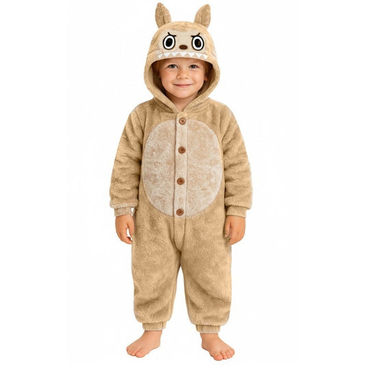 Disfraz de Labubu BaBa infantil
