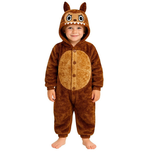 Disfraz de Labubu Duoduo infantil