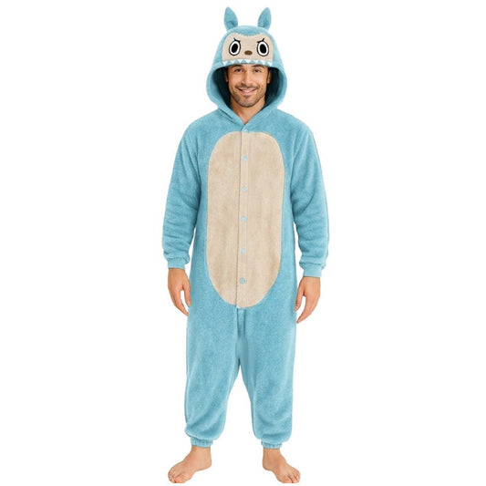 Disfraz de Labubu Hope para hombre