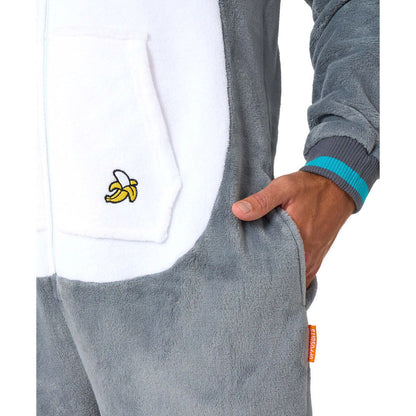 Disfraz de Lemur para adulto