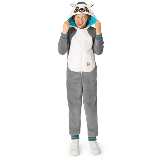 Disfraz de Lemur infantil
