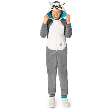 Disfraz de Lemur infantil