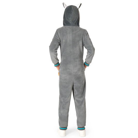 Disfraz de Lemur infantil