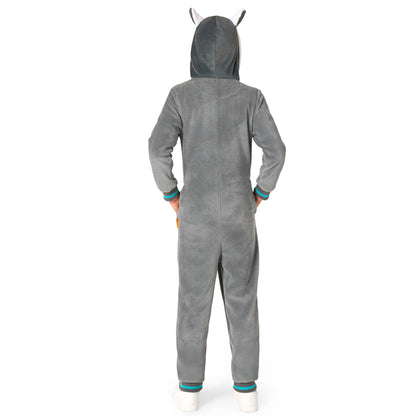 Disfraz de Lemur infantil