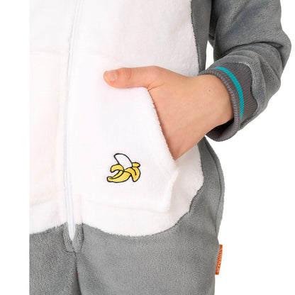 Disfraz de Lemur infantil