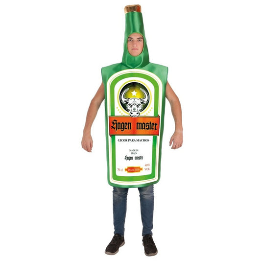 Disfraz de Licor para Machos para adulto
