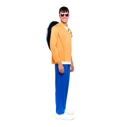 Disfraz de Maestro Dragon Ball para adulto