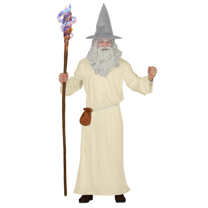 Disfraz de Mago Gandalf para adulto
