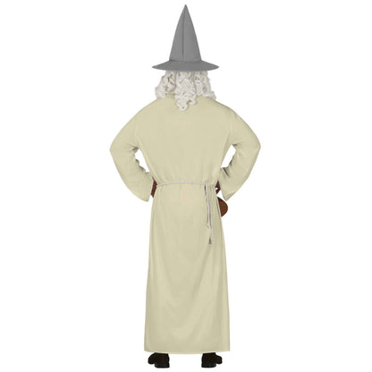 Disfraz de Mago Gandalf para adulto