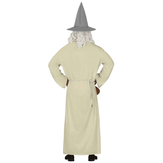 Disfraz de Mago Gandalf para adulto