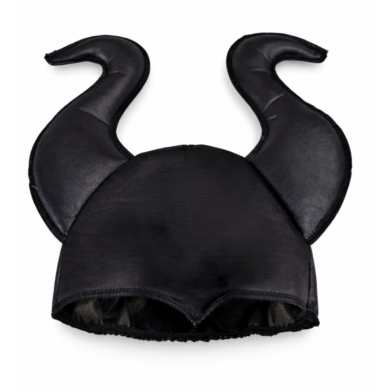 Disfraz de Maléfica Plumas para mujer