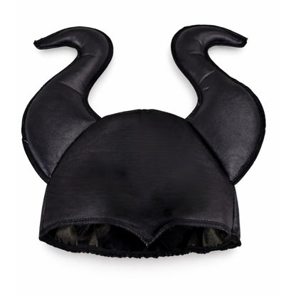 Disfraz de Maléfica Plumas para mujer