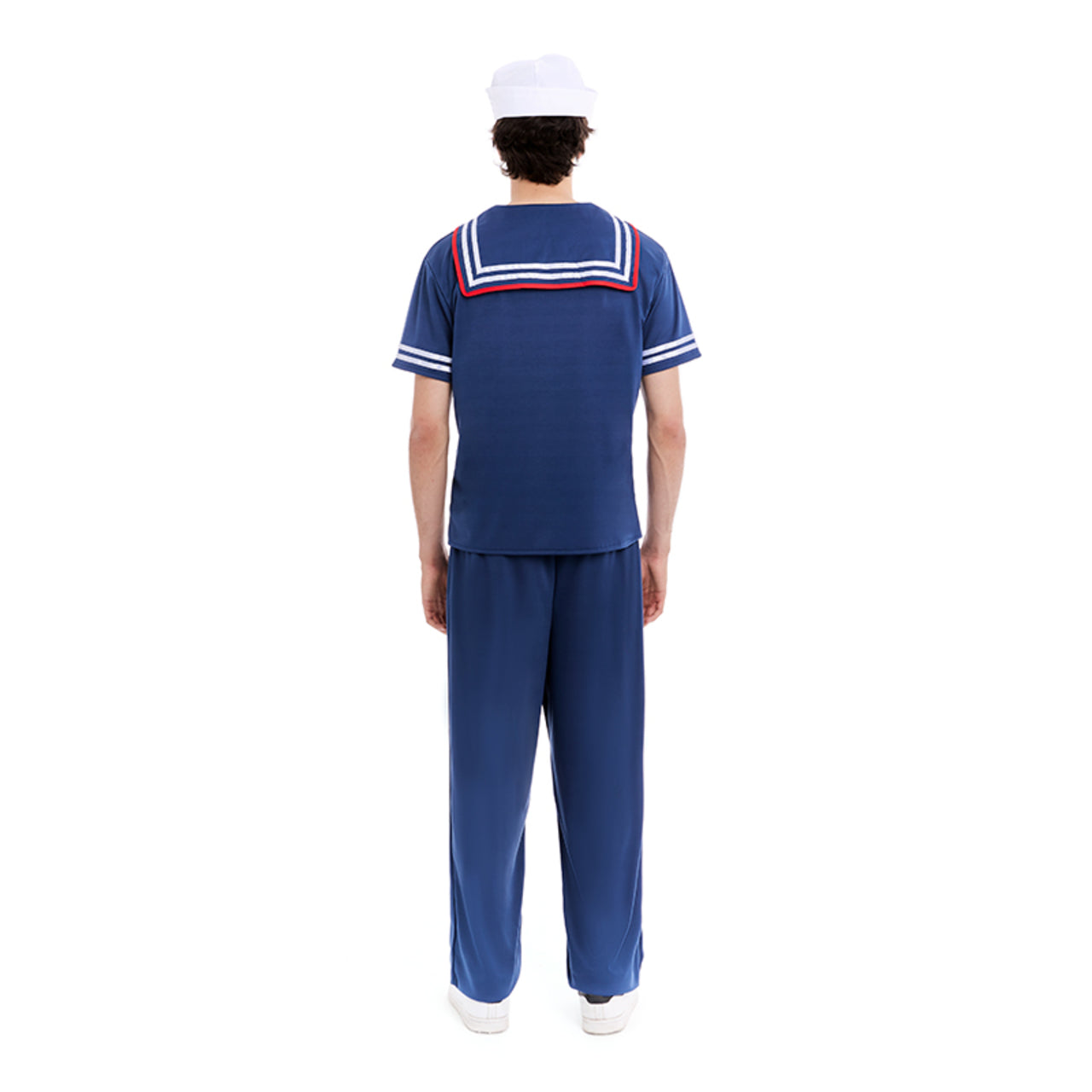 Disfraz de Marinero Azul para hombre