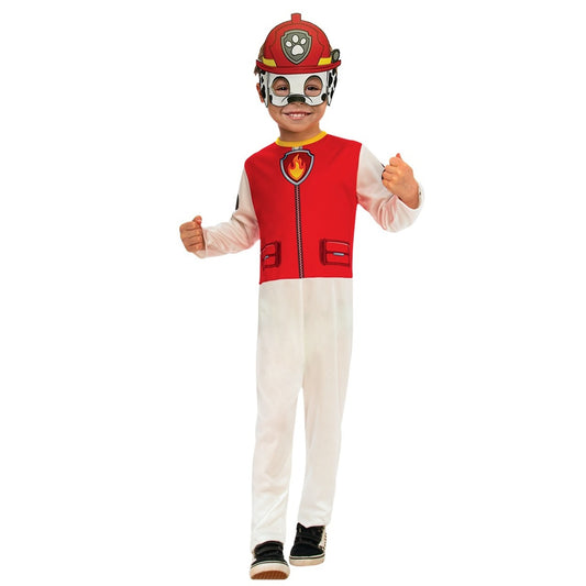Disfraz de Marshall Patrulla Canina™ OPP infantil