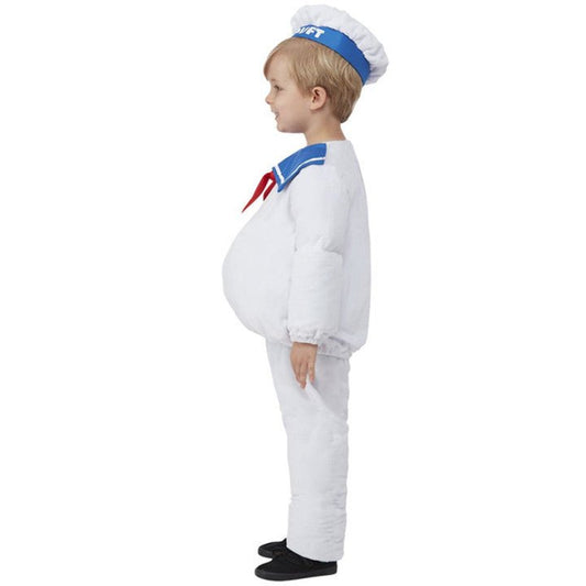 Disfraz Marshmallow Cazafantasmas™ infantil