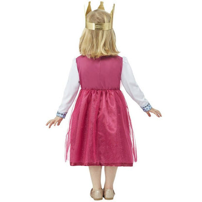 Disfraz de Masha de Masha y el Oso™ para niña