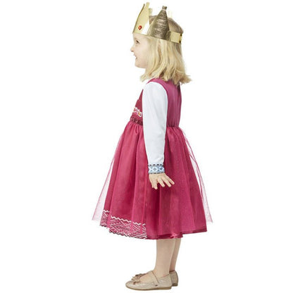 Disfraz de Masha de Masha y el Oso™ para niña